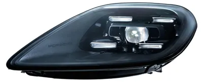 Produktbild von HELLA Scheinwerfer Links für PORSCHE Panamera (972) 1EX 016 351-511