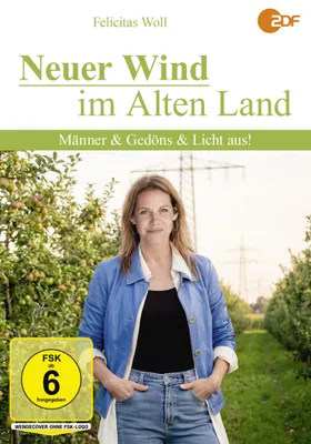 Produktbild von Neuer Wind im alten Land