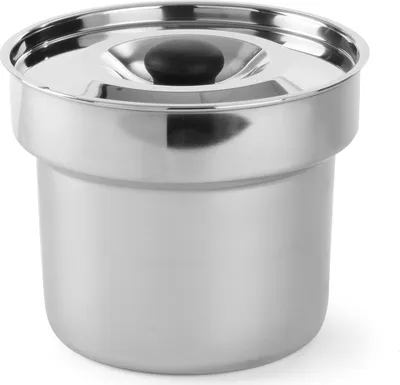 Zdjęcie produktu dla Hendi 470909, 1 szt., 220 mm, 220 mm, 190 mm