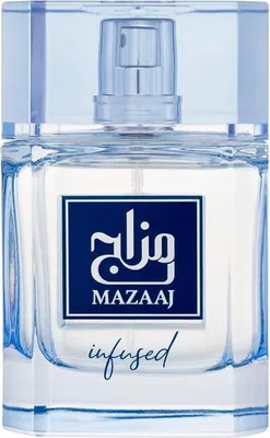 Produktbild von Zimaya | Mazaaj Infused | 100 ml