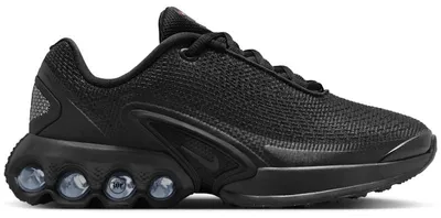Produktbild von Nike Air Max Dn Black Metallic Dark Grey (GS) - EU 39