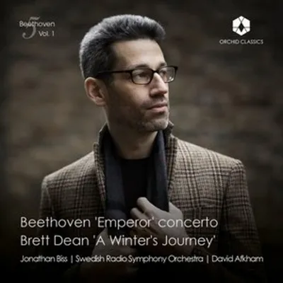 Produktbild von Beethoven/5 Vol.1