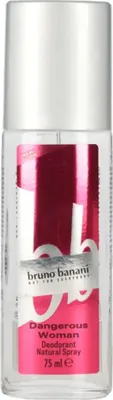 Immagine prodotto di Dangerous Woman - deodorante per bambini, 75 ml