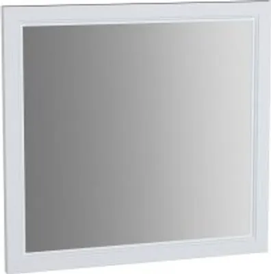 Produktbild von VITRA 62216 Flachspiegel Valarte 745 x 700 mm