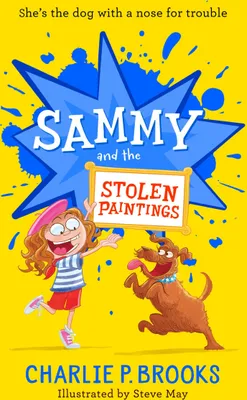 Produktbild von Sammy