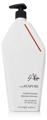 Produktbild von L'Alga SEAPURE Pre-Shampoo 1000 ml