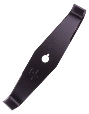 Produktbild von 2-Zahn Häckselmesser Ø Innen: 20mm / Ø Außen: 270mm