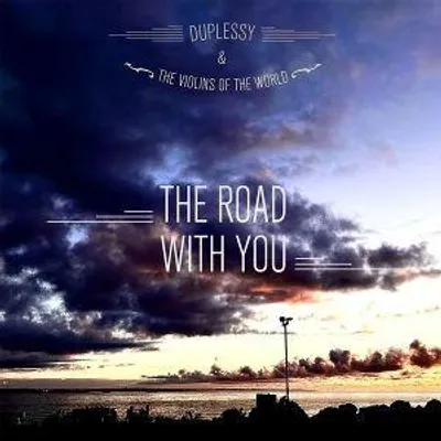 Produktbild von The Road with You