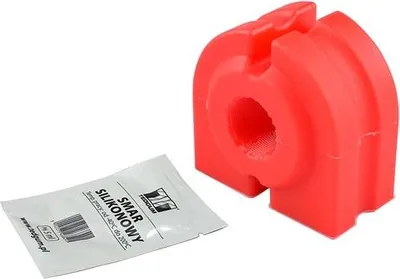 Image de TEDGUM silentbloc de bras deTED39764