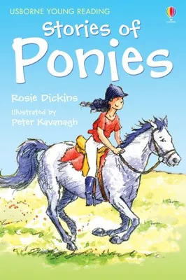 Produktbild von Stories Of Ponies