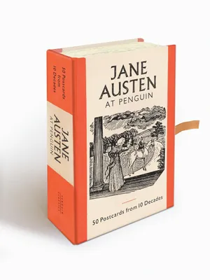 Produktbild von Jane Austen at Penguin