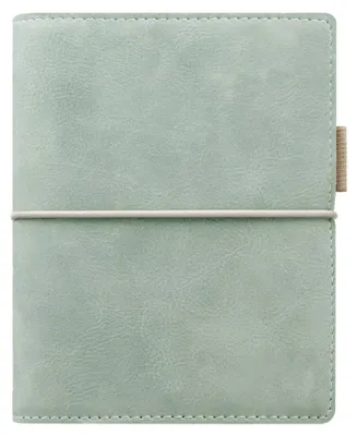 Immagine prodotto di Organizzatore morbido Filofax POCKET Domino in Seagrass