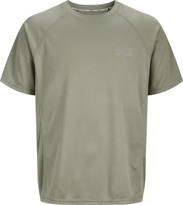 Produktbild von JACK&JONES CORE JCOCNZ T-SHIRT NOOS Grape Leaf XL
