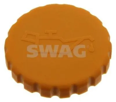 Produktbild von SWAG Öldeckel 40 22 0002 für OPEL Corsa C Schrägheck (X01)