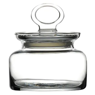 Produktbild von Vorratsdose Bonboniere Bonbonglas Glas Vorratsbehälter von Ritzenhoff & Breker