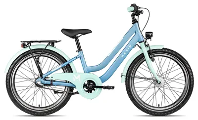 Produktbild von Maxim Luna 20-3 Nexus 20 Zoll Hellblau 28 cm