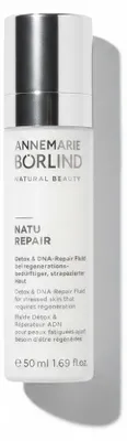 Immagine prodotto di Annemarie Börlind Creme Specialità di bellezza NatuRepair Fluido detossinante e riparatore del DNA