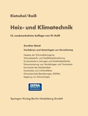 Produktbild von Heiz- und Klimatechnik