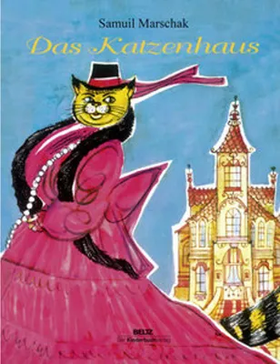 Obrázok produktu pre Das Katzenhaus