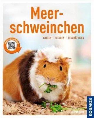 Produktbild von Meerschweinchen