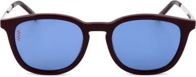 Produktbild von M Missoni Mod. Mmi 0027_S Burgundy
