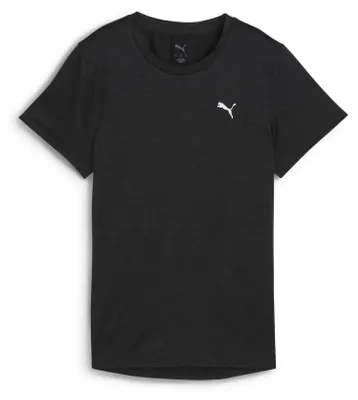 Productafbeelding van Puma W TAD ESSENTIAL, kleur: heather grijs, maat: S