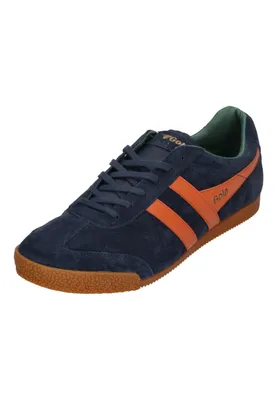 Image de GOLA grande taille - HARRIER CMA192EU - navy m.orange sage, taille:49 EU