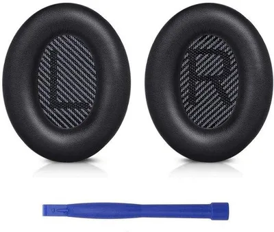 Immagine prodotto di Cuscinetti di ricambio per cuffie di vari modelli, adatti per cuffie Bluetooth