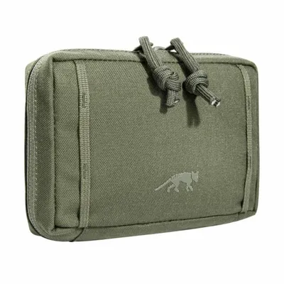 Produktbild von Tasmanian Tiger Tac Pouch 4.1 Oliv