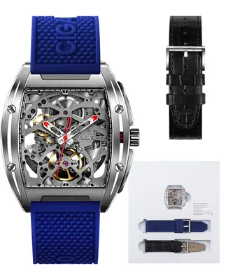 Produktbild von Ciga Z-Series Herrenuhr Skeleton Automatik