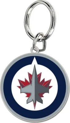 Obrázok produktu pre Kľúčenka WinCraft NHL Winnipeg Jets - UNI