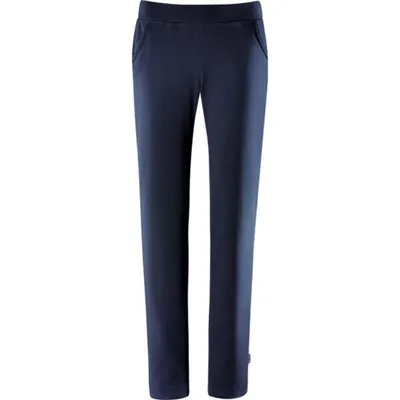 Produktbild von Schneider Sportswear - Damen Sport und Freizeit Hose in verschiedenen Farben, DEVONW (6571), Größe:23, Farbe:Dunkelblau (798)
