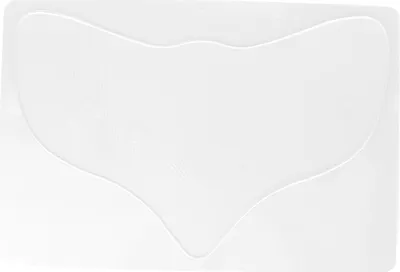 Produktbild von Brustfaltenpflaster für Frauen, wiederverwendbare Silikon-Brustpflaster zur Faltenreduzierung und Vorbeugung von Hautfalten