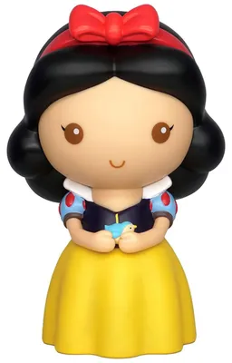 Image de Figurka Monogram Disney - Skarbonka Śnieżka 20 cm Kolekcjonerska Premium