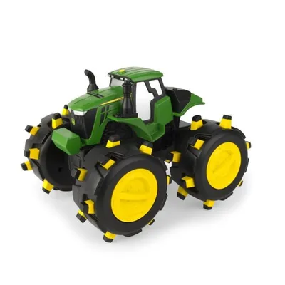 Produktbild von John Deere Spielfahrzeuge Traktor