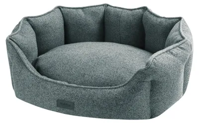 Produktbild von Komfortbett oval „ANDA“