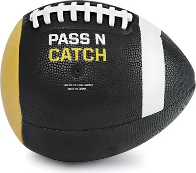 Produktbild von SKLZ Pass N Catch Fußball (11014)