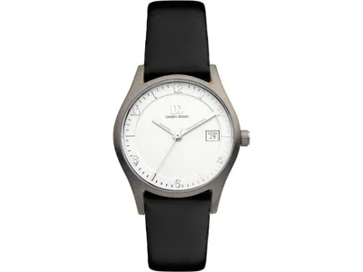 Produktbild von Danish Design - Armbanduhr - Damen - Titan Uhren IV12Q956