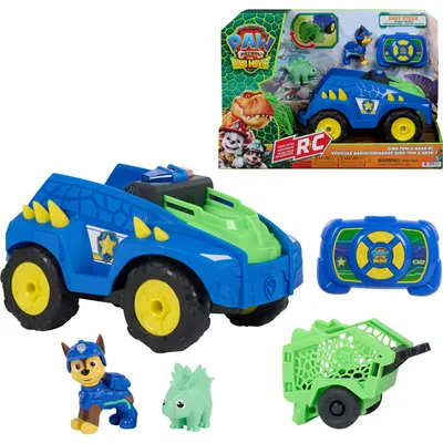 Zdjęcie produktu dla PAW Patrol 6076166, 3 lat(a), AAA, Wielobarwny