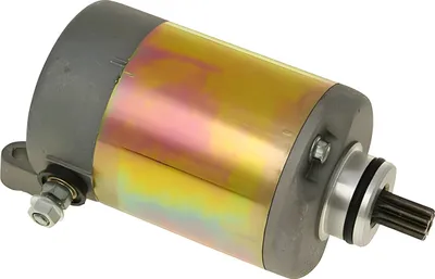 Immagine prodotto di Motorino di avviamento per Piaggio Hexagon 250cc, Honda 250cc