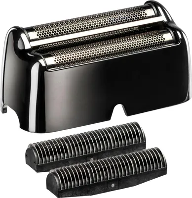 Obrázok produktu pre Fólia na holenie BaByliss PRO UVFoil čierna