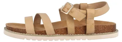 Produktbild von Sandalen für Damen in beige