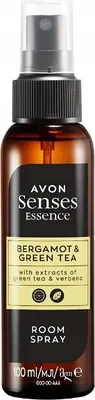 Produktbild von AVON Bergamotte Raumspray 100ml
