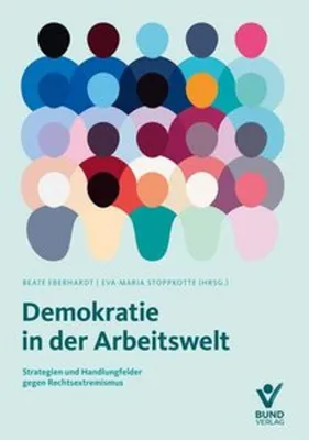 Produktbild von Demokratie in der Arbeitswelt