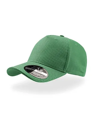 Immagine prodotto di Atlantis Gear - Cappellino da baseball - Colore: Verde - Taglia: Taglia unica