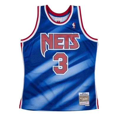 Obrázok produktu pre Dres Mitchell & Ness SMJYSB19031-NJNPTRY90DPE pre Pánske
