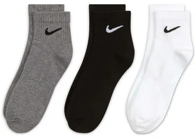 Obrázok produktu pre Ponožky Nike SX7677-964 pre Unisex