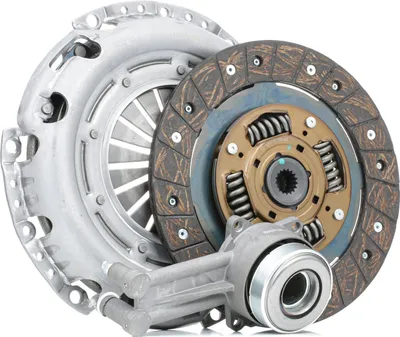 Produktbild von RIDEX Kupplungssatz Kupplung für FORD FOCUS (DAW, DBW) 479C0217