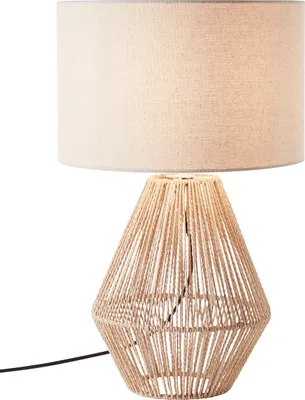 Zdjęcie produktu dla Lampa stołowa LARAINE 93097/09 Brilliant