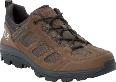 Zdjęcie produktu dla Jack Wolfskin Buty Vojo 3 Texapore Low, 40424415298